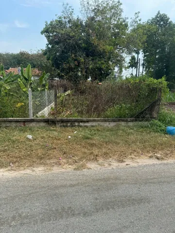 Bán đất 80m² full thổ cư ngang 4,8m giá 1.9 tỷ tại Xã Phú Hòa Đông
