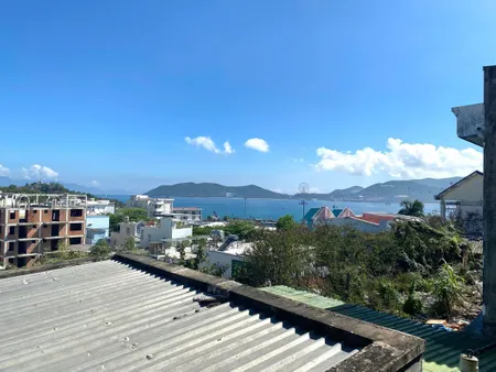 Bán nhà trên núi cầu đá, phường Nha Trang, Khánh Hòa.