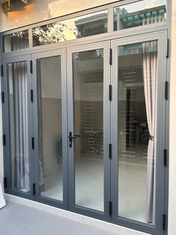 Cho thuê phòng KDC 13B Conic mới hoàn thiện có nội thất