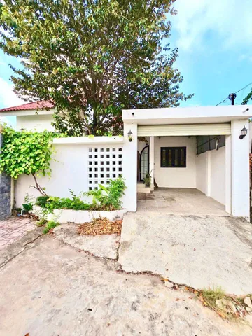 Bán căn nhà hẻm Cách Mạng Tháng 8 TP Tây Ninh 2Tỷ8