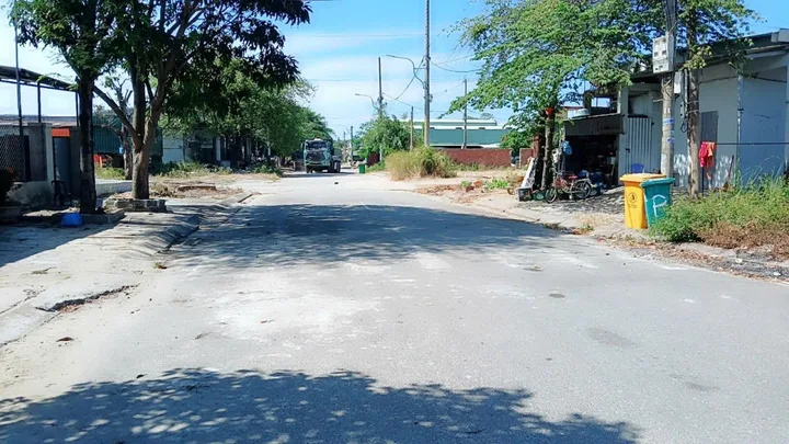 📌📌📌LÀM VIỆC TRỰC TIẾP GIÁ TỐT !!! Bán đất khu dân cư 2A, Điện Ngọc