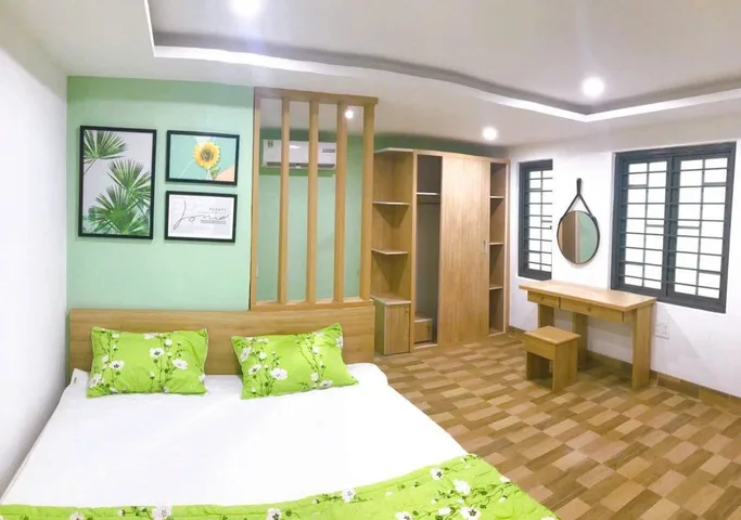 📌📌📌LÀM VIỆC TRỰC TIẾP GIÁ TỐT !!! Bán nhà kiệt Đống Đa, Thuận Phước