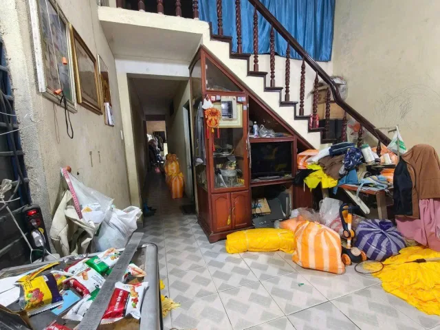 📌📌📌LÀM VIỆC TRỰC TIẾP GIÁ TỐT !!! Bán nhà Tôn Đản, Hòa Phát