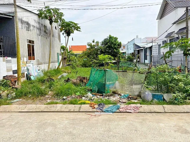 Bán đất 213.5m² full thổ cư ngang 9m giá 11.9 tỷ tại Xã Hiệp Phước