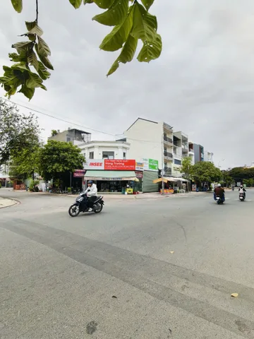 ĐẤT TÁI ĐỊNH CƯ LINH XUÂN 90m2 ĐÔNG NAM ĐƯỜNG 8M THÔNG 7 TỶ