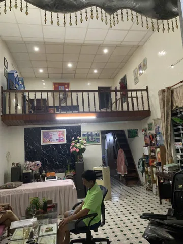 📌📌📌LÀM VIỆC TRỰC TIẾP GIÁ TỐT !!! Bán nhà kiệt Phạm Nhữ Tăng, Thanh Khê Đông