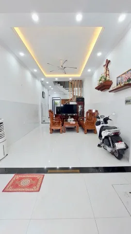 SIÊU PHẨM 4 TẦNG GÒ XOÀI BÌNH TÂN.(nở hậu cực đẹp)