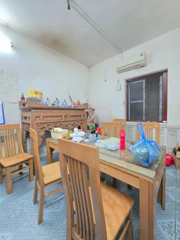 BÁN TẬP THỂ KHU TỐ HỮU – DIỆN TÍCH SỬ DỤNG RỘNG – 2 CĂN HỘ RIÊNG BIỆT – DÒNG TIỀN TỐT 🔥🔥🔥