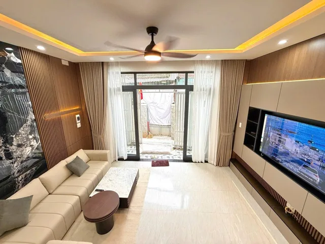 📌📌📌LÀM VIỆC TRỰC TIẾP GIÁ TỐT !!! Bán nhà kiệt Dũng Sĩ Thanh Khê, Thanh Khê Tây