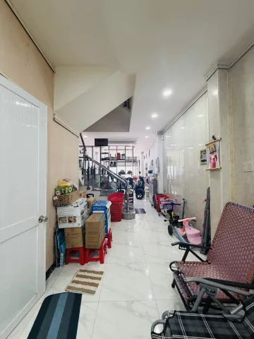 CHÍNH CHỦ BÁN NHÀ 3 TẦNG VÕ VĂN KIỆT AN LẠC 86M CHỈ 7,2 TỶ (B36.)