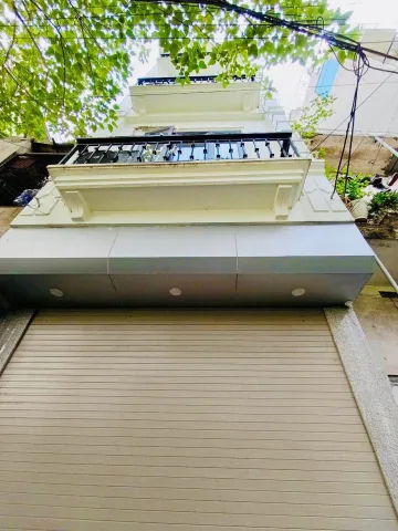 Nhà đẹp phố Dương Văn Bé kề Sunshine Garden 💥 Căn góc 3 mặt thoáng 42m2 5 tầng nhỉnh 10 tỷ