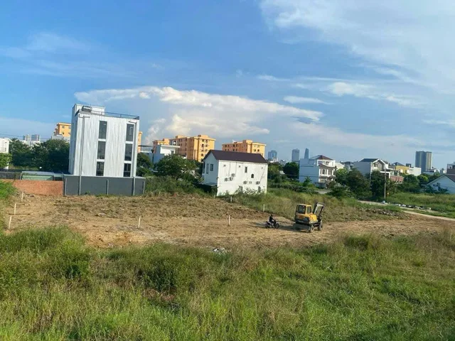 📌📌📌LÀM VIỆC TRỰC TIẾP GIÁ TỐT !!! Bán đất Lê Đức Thọ, Nại Hiên Đông