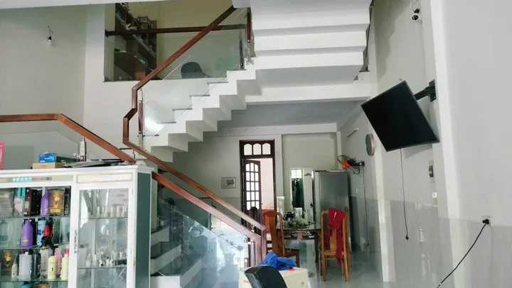 📌📌📌LÀM VIỆC TRỰC TIẾP GIÁ TỐT !!! Bán nhà Khánh An 1, Hòa Khánh Nam