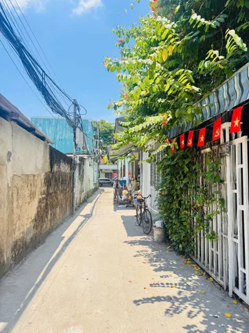 📌📌📌LÀM VIỆC TRỰC TIẾP GIÁ TỐT !!! Bán đất kiệt Lê Trọng Tấn, Hòa Phát