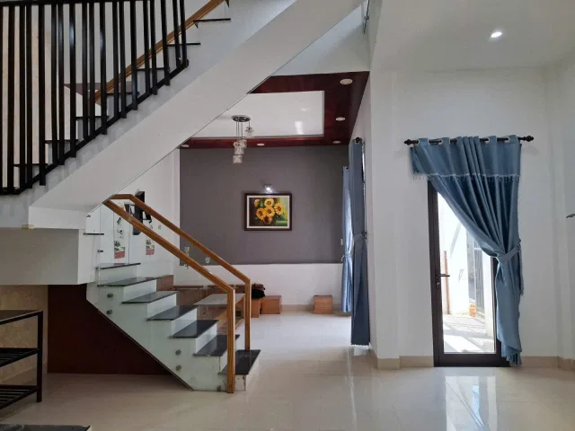 📌📌📌LÀM VIỆC TRỰC TIẾP GIÁ TỐT !!! Bán nhà kiệt Tô Hiệu, Hòa Minh