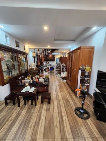 [T2250] MẶT TIỀN Q12 - GIÁ CHỈ NHƯ NHÀ HÈM 😱
