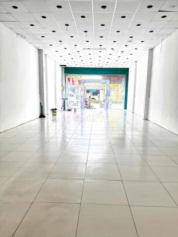 Cho Thuê Mặt Bằng Kinh Doanh Ngay Chợ Phú Lợi TDM