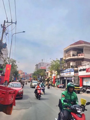 MBKD CMT8 VỊ TRÍ ĐẸP PHƯỜNG THỦ DẦU MỘT