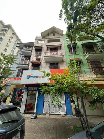 🌸MẶT PHỐ LƯU HỮU PHƯỚC 90M² – VỈA HÈ 5M – KINH DOANH ĐỈNH – CHỈ 43 TỶ🌸
