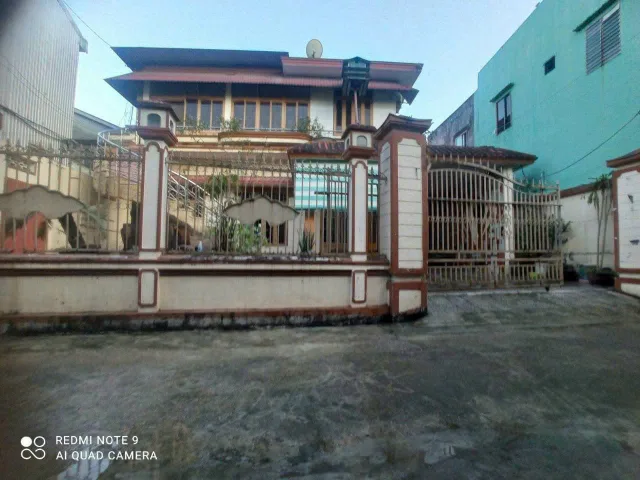 🏡 Bán Nhà 2 Tầng kiệt ô tô Phố Cổ Gia Hội