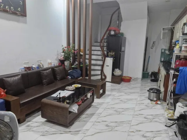 🏡 BÁN NHÀ ĐẸP AN DƯƠNG VƯƠNG – TÂY HỒ | 31.3M² x 5 TẦNG | FULL NỘI THẤT | CHỈ 7.85 TỶ