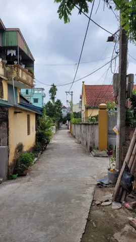 BÁN ĐẤT QUỲNH ĐÔ - VĨNH QUỲNH - 50M2 - CÁCH Ô TÔ 50M - SỔ ĐẸP - 5.1 TỶ