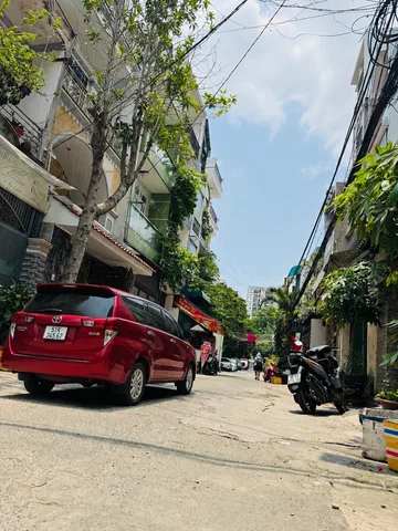 GẦN TÂN
HƯƠNG,AEON MALL-DT:100M2(5x20)-6 TẦNG THANG MÁY-HXH 8M THÔNG-LÊ SÁT-TÂN SƠN NHÌ-TÂN PHÚ
