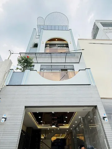 Bán nhà riêng 80m2 tại MT đường Cửu Long,