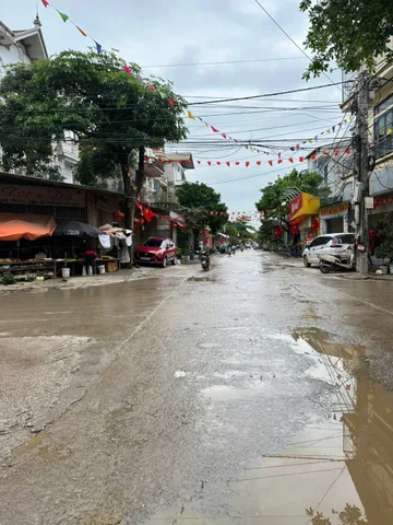CHỈ 4.1 TRIÊU/M ĐẤT XUÂN MAI HÀ NỘI, 5000m/300m THỔ CƯ LÔ GÓC CHIA LÔ QUÁ ĐẸP
