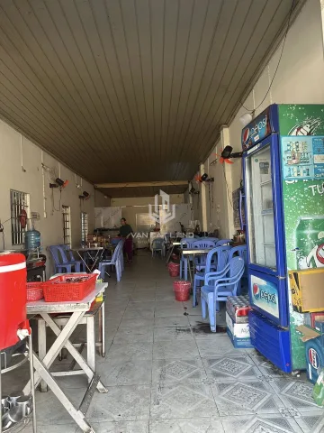CHO THUÊ NHÀ NGUYÊN CĂN –  30/4, PHƯỜNG 11