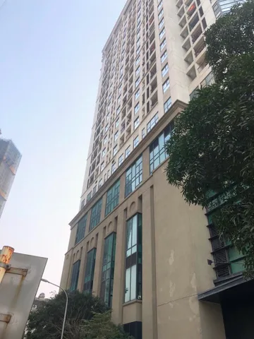CHUNG CƯ CAO CẤP ROMAN PLAZA  MẶT PHỐ TỐ HỮU 69,4M 7,9 TỶ,2PN - TẶNG FULL NỘI THẤT ĐẸP ĐẲNG CẤP HÀ ĐÔNG