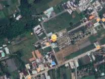 Bán đất 102m² có sẵn 90m² thổ cư ngang 5m giá 3.2 tỷ tại Xã Củ Chi