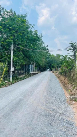 Bán đất 20x150 195tr mn tại Xã Hưng Thuận