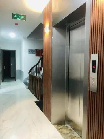 🏢 BÁN NHÀ DÒNG TIỀN NGUYỄN KHANG – CẦU GIẤY | 103M² ĐẤT – 7 TẦNG – 30 PHÒNG KHÉP KÍN | GIÁ 31 TỶ