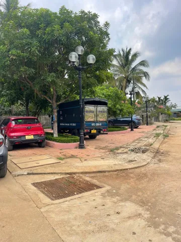 Bán đất 197.7m² có sẵn 197m² thổ cư ngang 9m giá 5.4 tỷ tại Phường Thành Nhất