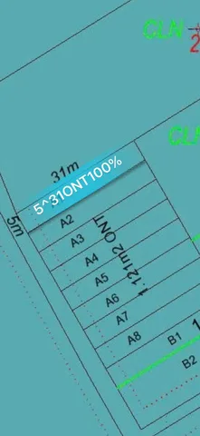 Bán đất 150m² full thổ cư ngang 5m giá 300 triệu tại Xã Cuôr Đăng