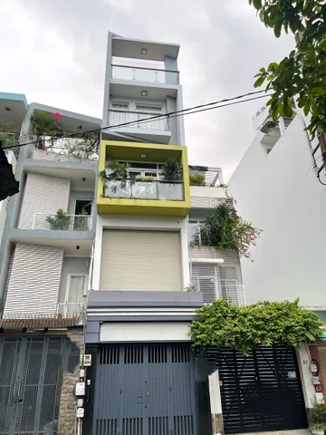Bán nhà nguyễn đình khơi,p.4, tân bình, khu vip gần sân bay.