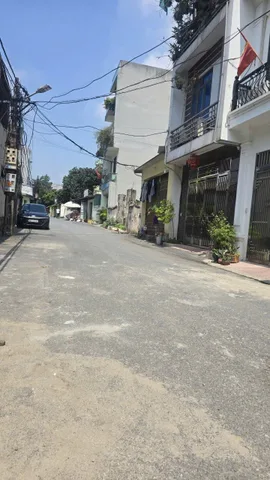 Bán đất thổ cư chục chính bò sơn núi đường 4 oto tránh dt 50m2 + mt 4m giá 3.5 tỷ