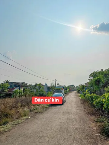 Bán đất 243m² có sẵn 60m² thổ cư ngang 22m giá 1 ty498 tr tại Phường Buôn Ma Thuột