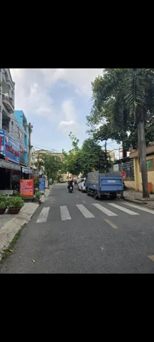 BÁN NHÀ NGUYỄN HỮU TIẾN TÂN PHÚ 100M2 4 TẦNG 11.5 TỶ 10 PHÒNG DÒNG TIỀN 35 TRIỆU