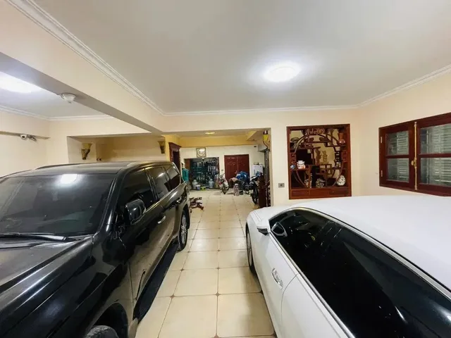 SIÊU PHẨM MẶT PHỐ LÊ TRỌNG TẤN THANH XUÂN 130M 7 TẦNG THANG MÁY 112,5 TỶ - LÔ GÓC SIÊU HIẾM - DÂN XÂY - VỈA HÈ - KINH DOANH, VĂN PHÒNG .