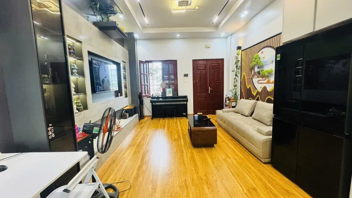 🏡 CHUNG CƯ 129 THIÊN HIỀN – MỸ ĐÌNH | 66M² | 2PN 2VS | FULL NỘI THẤT | TẦNG 8 ĐẸP | GIÁ 5.8 TỶ