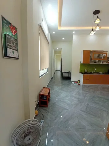 Bán nhà vườn đường Ôtô xe Tải xã Trung Lập Hạ Củ Chi TPHCM, DT: 15x35m.