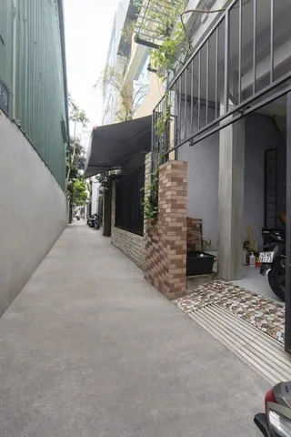 💥 BÁN NHÀ GÁC LỬNG KIỆT ĐƯỜNG PHAN THANH – NGAY ĐH DUY TÂN – DT 95M² NGANG 6,5M CỰC HIẾM - CÁCH ĐƯỜNG CHÍNH CHỈ 30M- GIÁ CHỈ 5.X TỶ