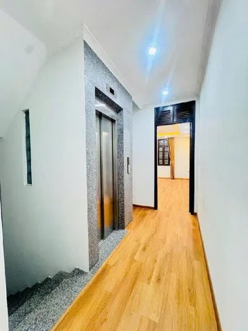 BÁN NHÀ MẶT PHỐ HỒ TÙNG MẬU – 66M² – 6 TẦNG THANG MÁY – 2 MẶT Ô TÔ – GIÁ 28.3 TỶ