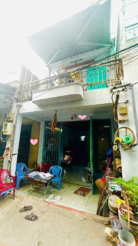 Bán nhà C4 40M² (4×10) ngay Phan Đăng Giảng, gần Lê Trọng Tấn, Aeon Mall, chỉ hơn 3 tỷ