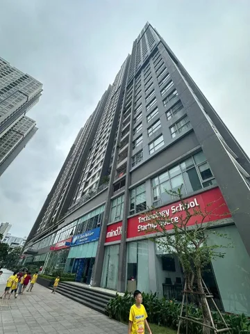 🏙️ CHÍNH CHỦ GỬI BÁN CĂN 3PN VINHOMES GARDENIA HÀM NGHI – 102M² – VIEW NGUYỄN VĂN GIÁP – GIÁ 12.6 TỶ 🔥