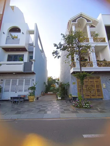 Bán đất A6 KDC Ocean Dunes  Đối Diện Công Viên Thể Thao