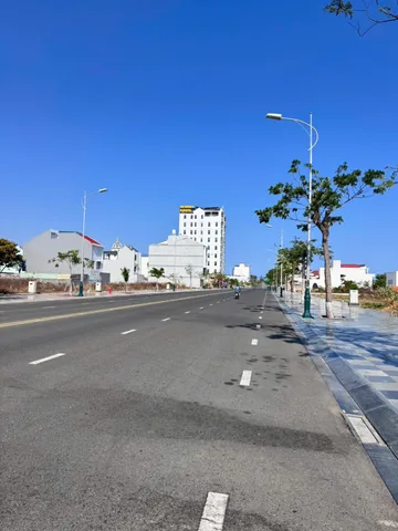 Bán A6 khu dân cư Oean Dune Phan Thiết
