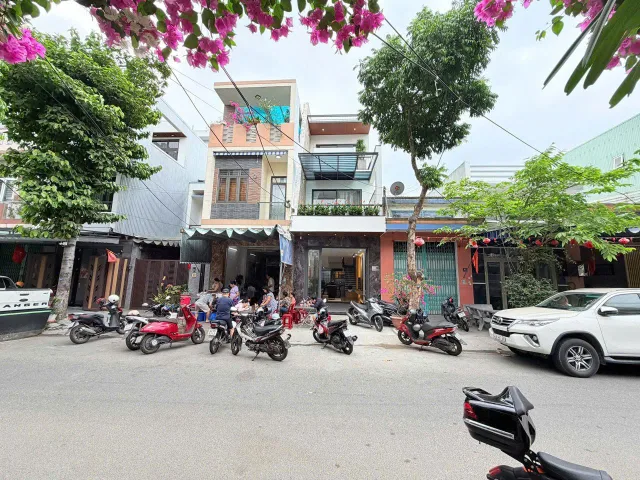 📌📌📌LÀM VIỆC TRỰC TIẾP GIÁ TỐT !!! Bán nhà Phạm Đình Hổ, Hòa Minh